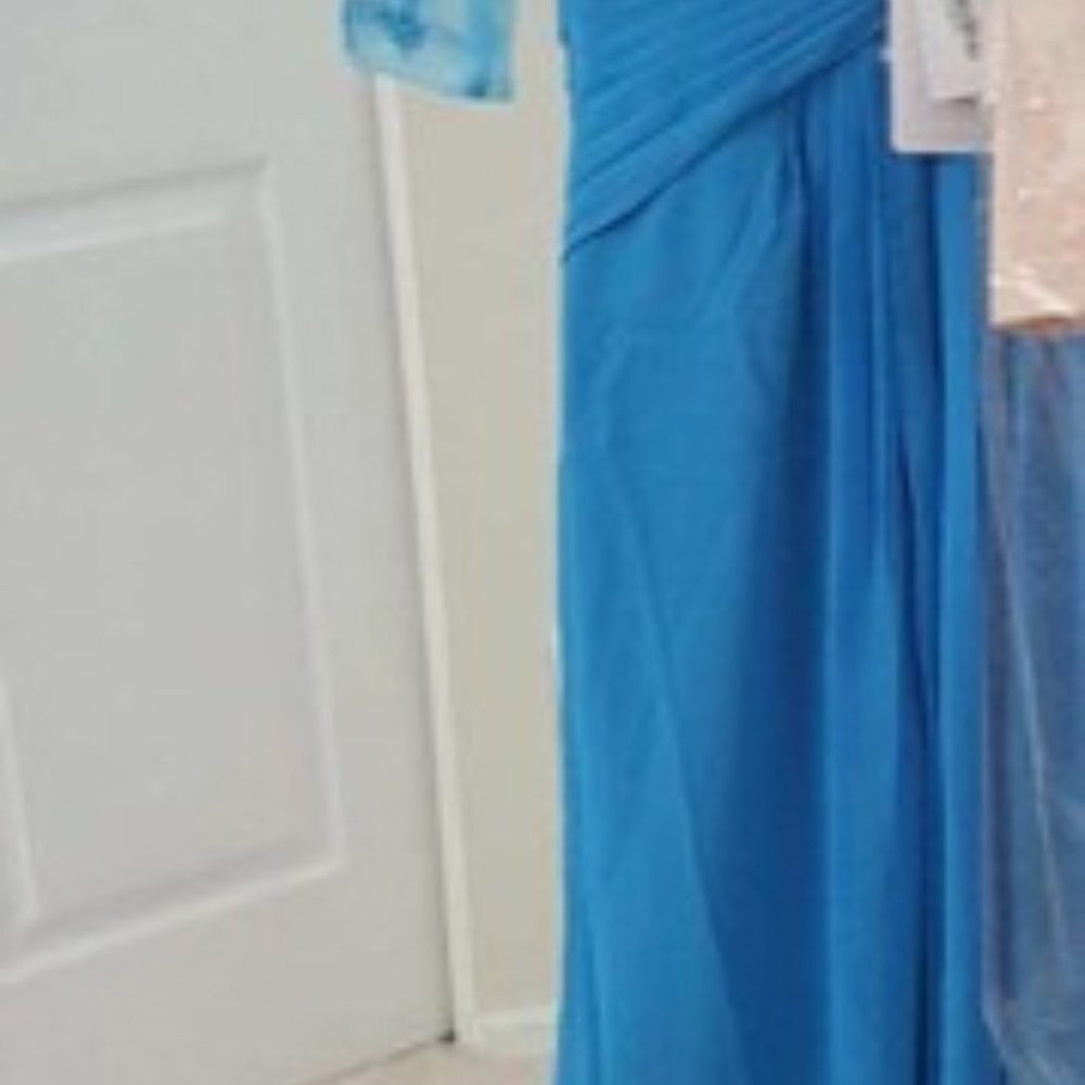 Formal or mother of bride dress, NEW, never worn